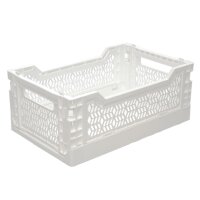 Klappboxen Minibox 270 x 170 x 110 mm weiß...