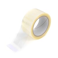 PP Klebeband Monta 303 transparent 50 mm x 66 m 48 my