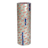 PP Klebeband tesa® 64014 50 mm x 66 m transparent