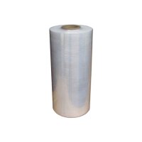 Stretchfolie Maschinenstretchfolie transparent 500 mm x...